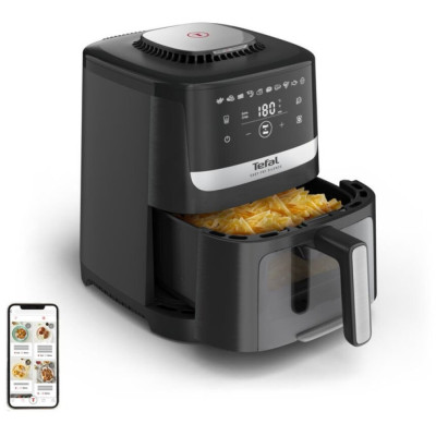 Мультипечь Tefal EY5568E0