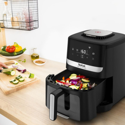 Мультипечь Tefal EY5568E0