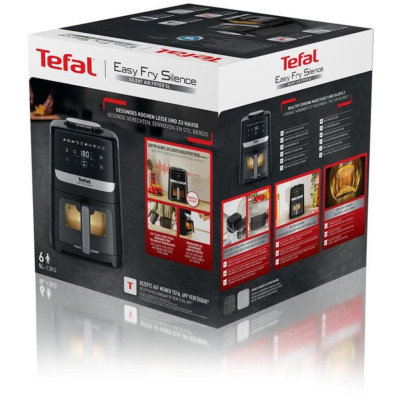 Мультипечь Tefal EY5568E0