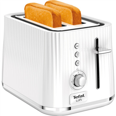Тостер TEFAL TT 761138