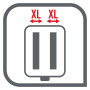 Тостер TEFAL TT 761138
