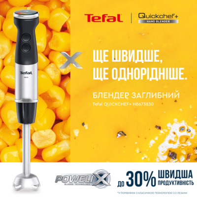 Блендер заглибний Tefal HB673830