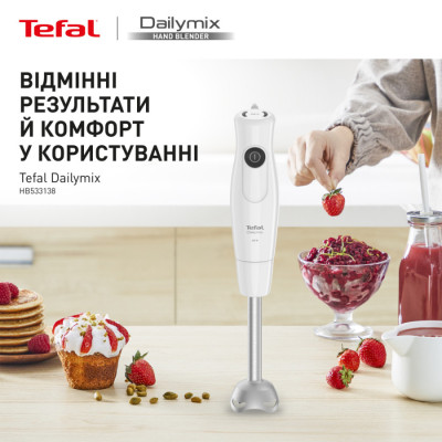 Блендер TEFAL HB 533138