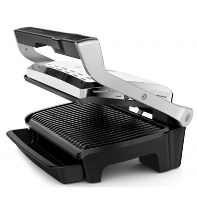 Гриль Tefal OptiGrill Elite XL GC760D30