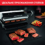 Гриль Tefal OptiGrill Elite XL GC760D30