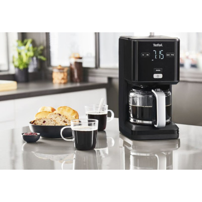 Кавоварка крапельна Tefal CM600810