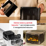Мультипіч Tefal EY8468E0
