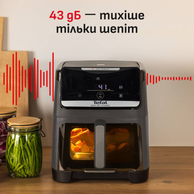 Мультипечь Tefal EY846HE0