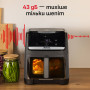 Мультипечь Tefal EY846HE0