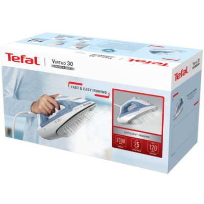Утюг Tefal FV2C41E0