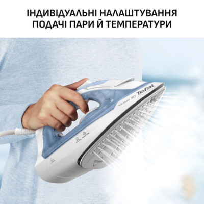 Утюг Tefal FV2C41E0