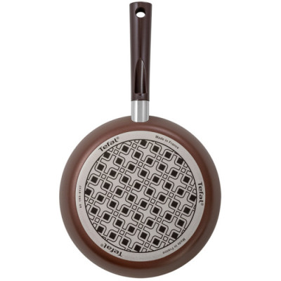 Сковорода Tefal Tendance Brownie 26 см (04182126)