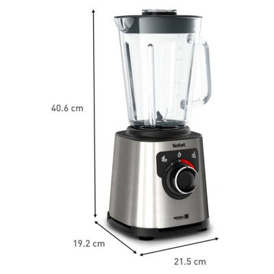 Блендер стаціонарний TEFAL  BL 871D31