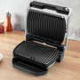 Гриль Tefal GC717D10 OptiGrill+