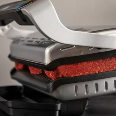 Гриль Tefal GC717D10 OptiGrill+