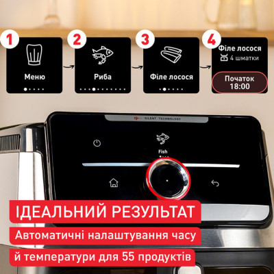 Мультипіч Tefal EY876DE1