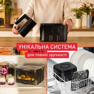 Мультипіч Tefal EY876DE1