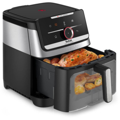 Мультипіч Tefal EY876DE1