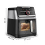 Мультипіч Tefal EY876DE1