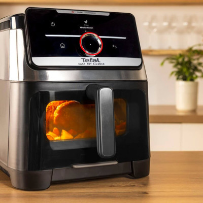 Мультипіч Tefal EY876DE1