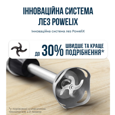 Блендер Tefal HB67G830