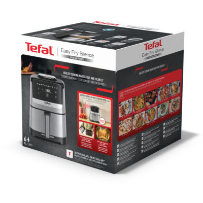 Мультипечь Tefal EY552DE0