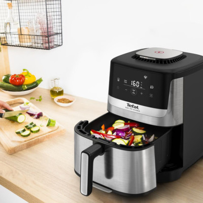 Мультипечь Tefal EY552DE0