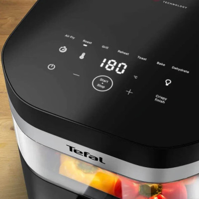 Мультипечь Tefal EY 8328E0