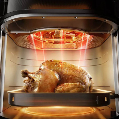 Мультипечь Tefal EY 8328E0