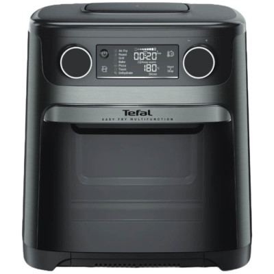 Мультипечь Tefal FW 5558E0