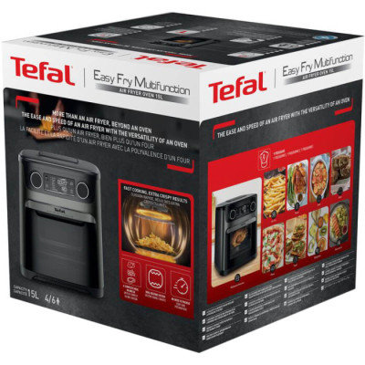 Мультипечь Tefal FW 5558E0