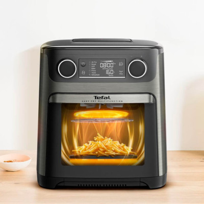 Мультипечь Tefal FW 5558E0