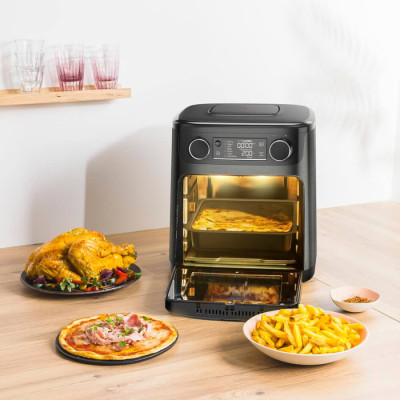 Мультипечь Tefal FW 5558E0