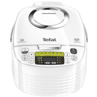 Мультиварка Tefal RK745134