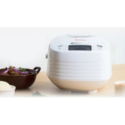 Мультиварка Tefal RK745134