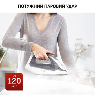 Утюг Tefal FV2C43E0