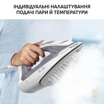 Утюг Tefal FV2C43E0