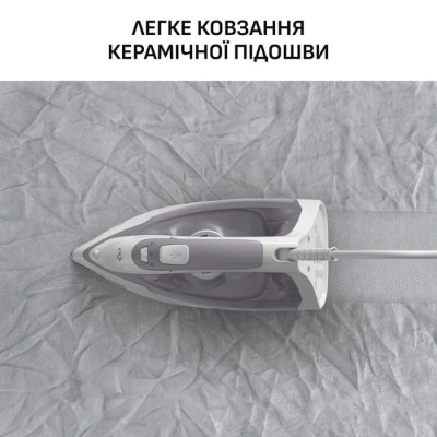 Утюг Tefal FV2C43E0