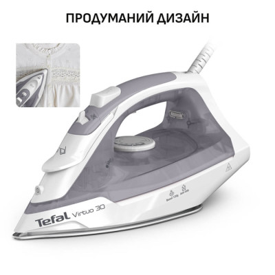 Утюг Tefal FV2C43E0