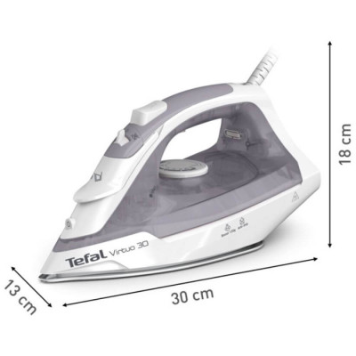 Утюг Tefal FV2C43E0