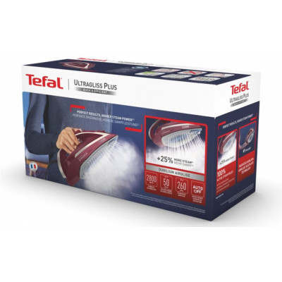 Утюг Tefal FV6820E0