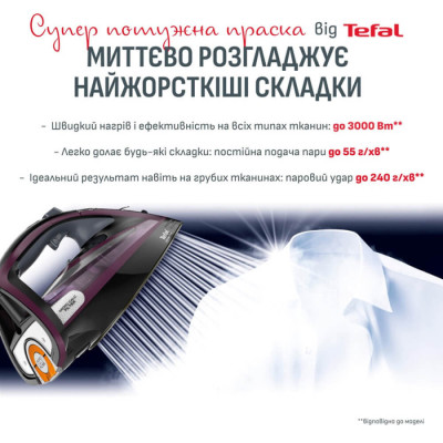 Утюг Tefal FV9835E0