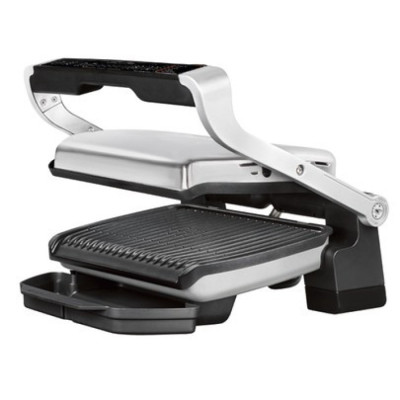 Электрический гриль Tefal GC706D34 OptiGrill