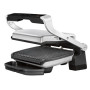 Электрический гриль Tefal GC706D34 OptiGrill
