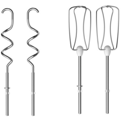 Миксер Tefal HT652538