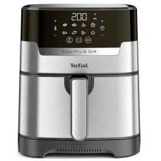 Мультипіч Tefal EASY FRY&GRILL Precision EY505D15