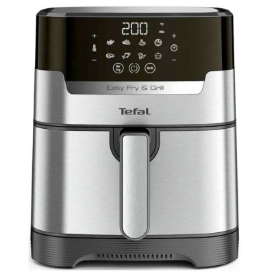 Мультипіч Tefal EASY FRY&GRILL Precision EY505D15