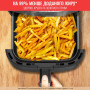 Мультипіч Tefal EASY FRY&GRILL Precision EY505D15