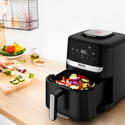 Мультипечь Tefal EY5528E0
