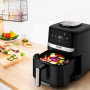 Мультипечь Tefal EY5528E0